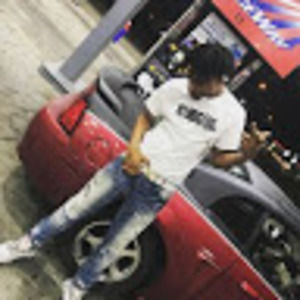 Meet your Posher, Mack